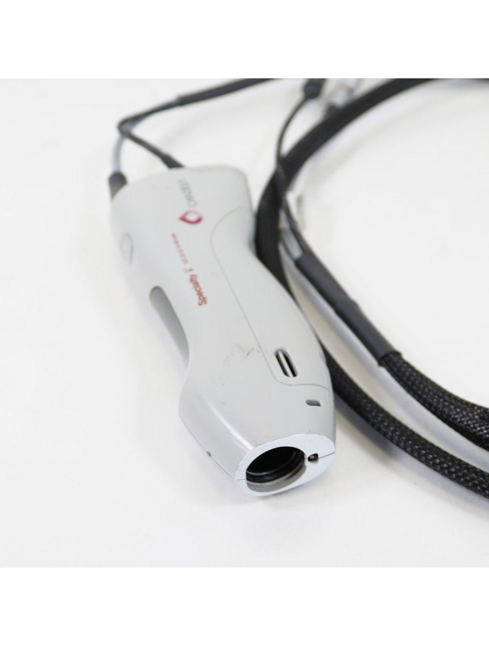 CANDELA GentleMAX GMax PRO Specialty X2 Handpiece W/ Fiber 7122-00-9602 image 8