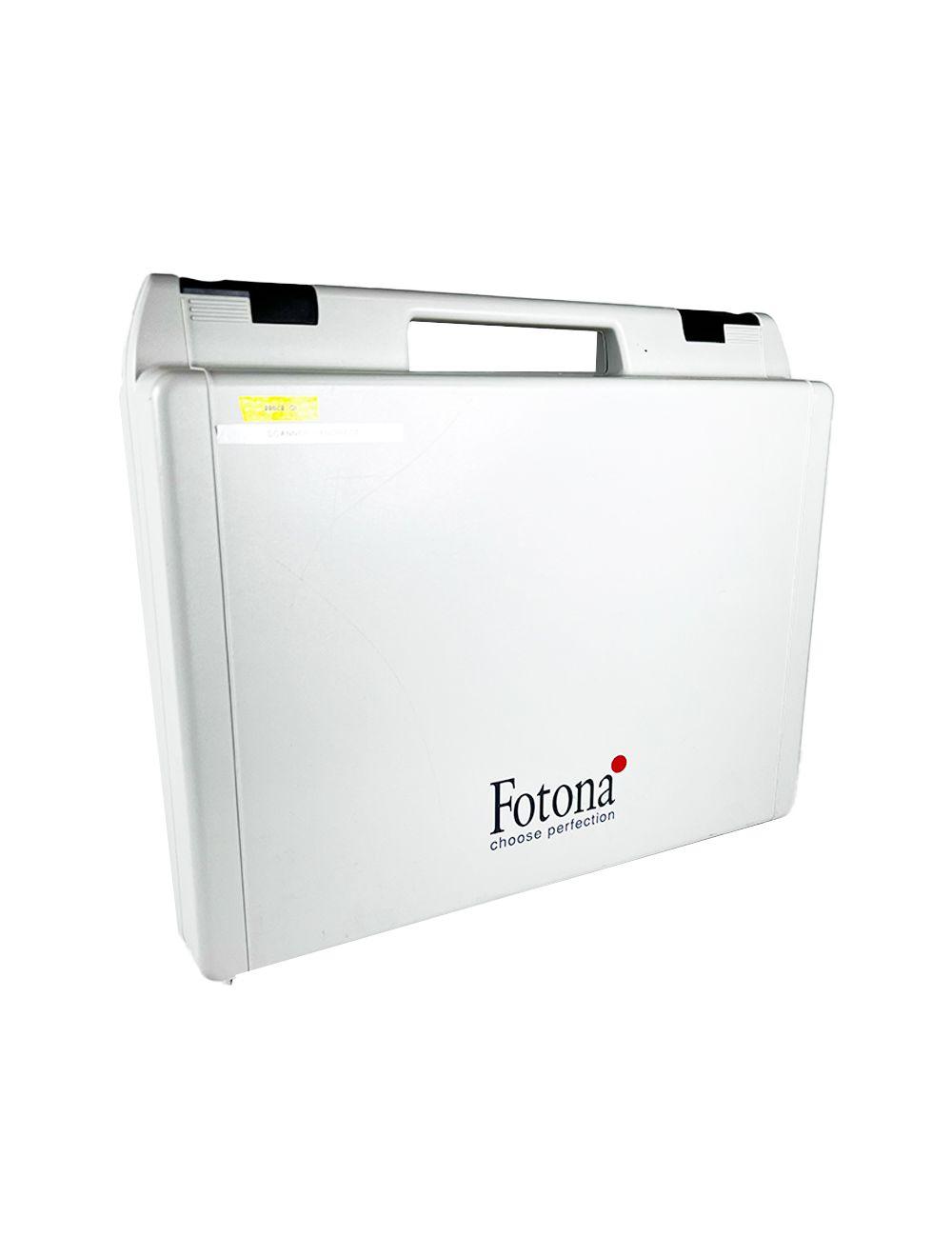 Fotona SP Dynamis + Plus Laser S-11 Scanner Handpiece Er YAG Skin Resurfacing image 8