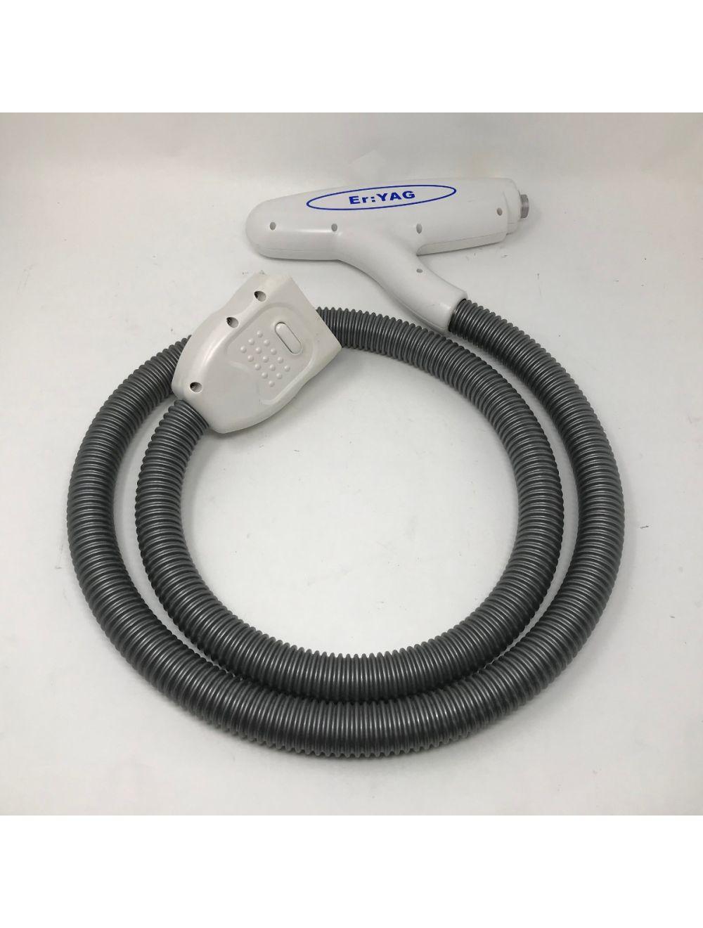 Ellman Sandstone Tri-Lase Tattoo HP 2940nm Er:YAG Laser Applicator Handpiece image 0