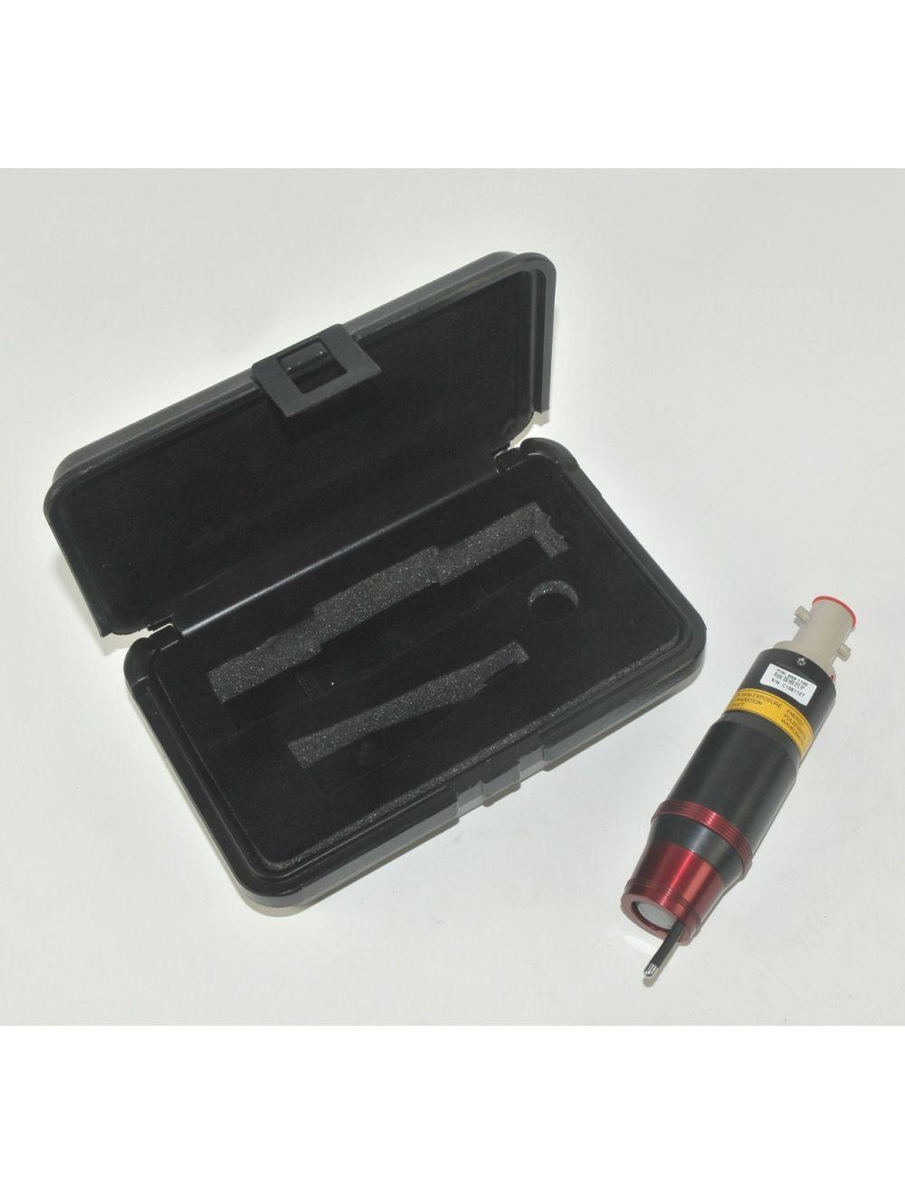 Hoya ConBio Model 650 HRR Dye Handpiece P/N 659-1100 Revlite Con Bio Hand Piece image 0