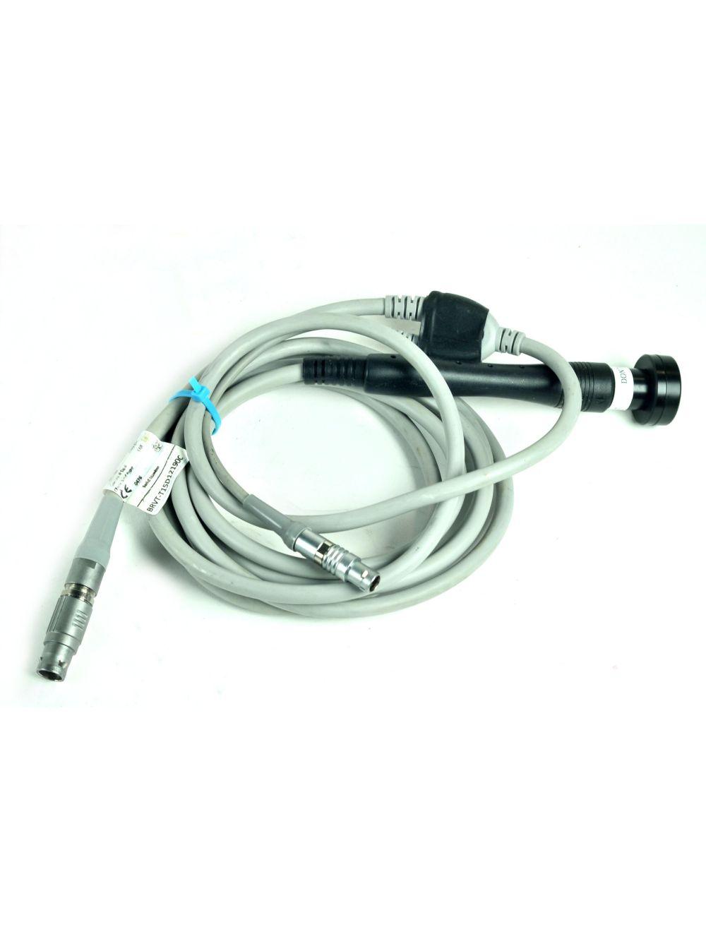 2017 ThermiAesthetics Thermi250 RF Cellulite Reduction Skin Tightening Face Body image 7