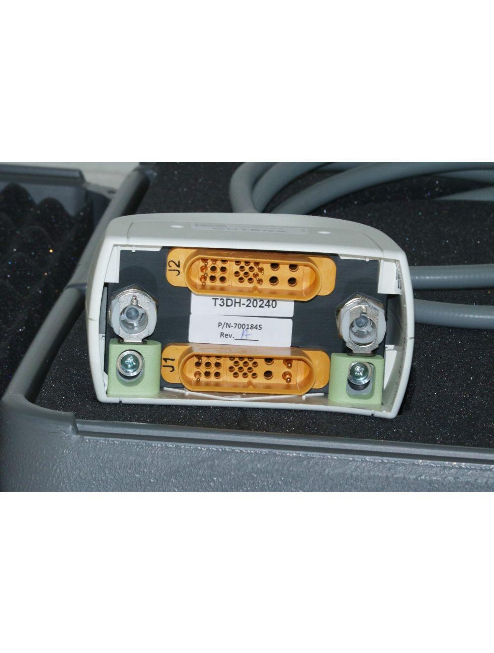 Cutera truSculpt 3D 2 MHz 40 cm2 Large RF Body Sculpting Handpiece 11 Treatments image 3