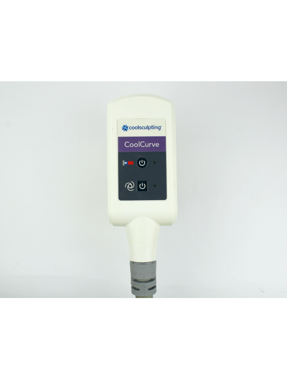 Zeltiq CoolSculpting CoolCurve Breeze Vacuum Applicator BRZ-AP1-062-000 2012 image 0