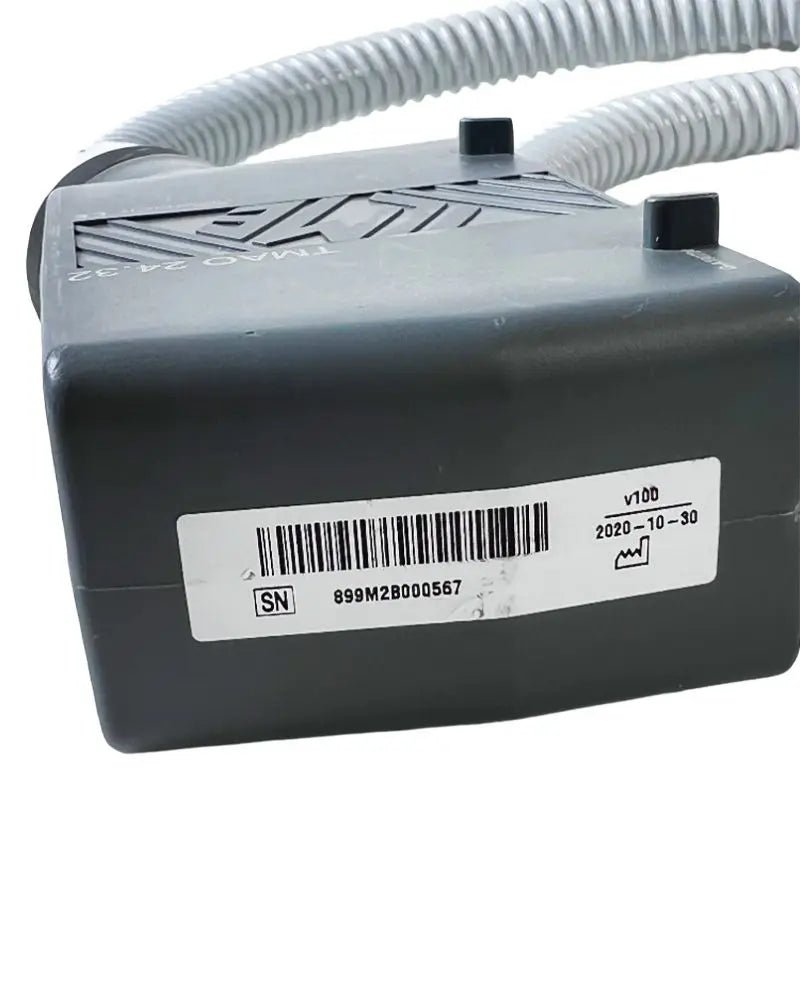 BTL EMSculpt NEO Small Arm Board Applicator RF Body Shaping Panels 899-AS2M2100