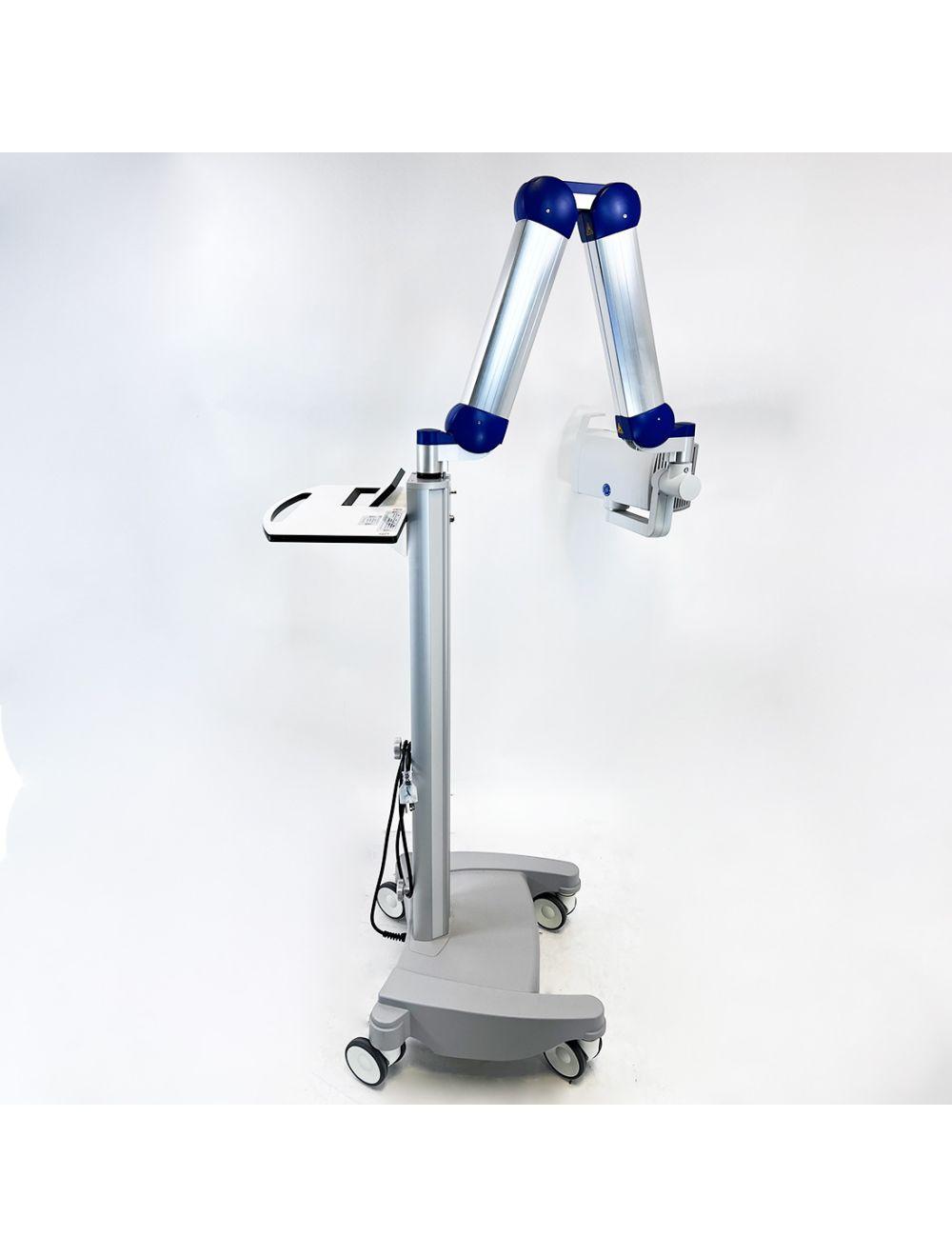 Biofrontera Pharma GmbH BF-RhodoLED Red Light Lamp Therapy Keratosis PpIX Lesion image 2