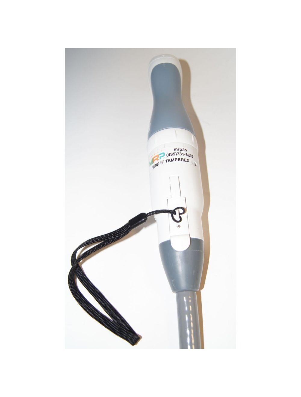 Cynosure Palomar ICON 1540 Fractional Laser Handpiece 2016 with 15mm XF Lens Tip image 6