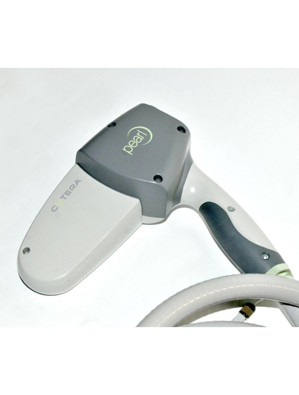 Cutera Laser Pearl Handpiece Er YSGG Wrinkle Age Spots Skin Deep Resurfacing image 4