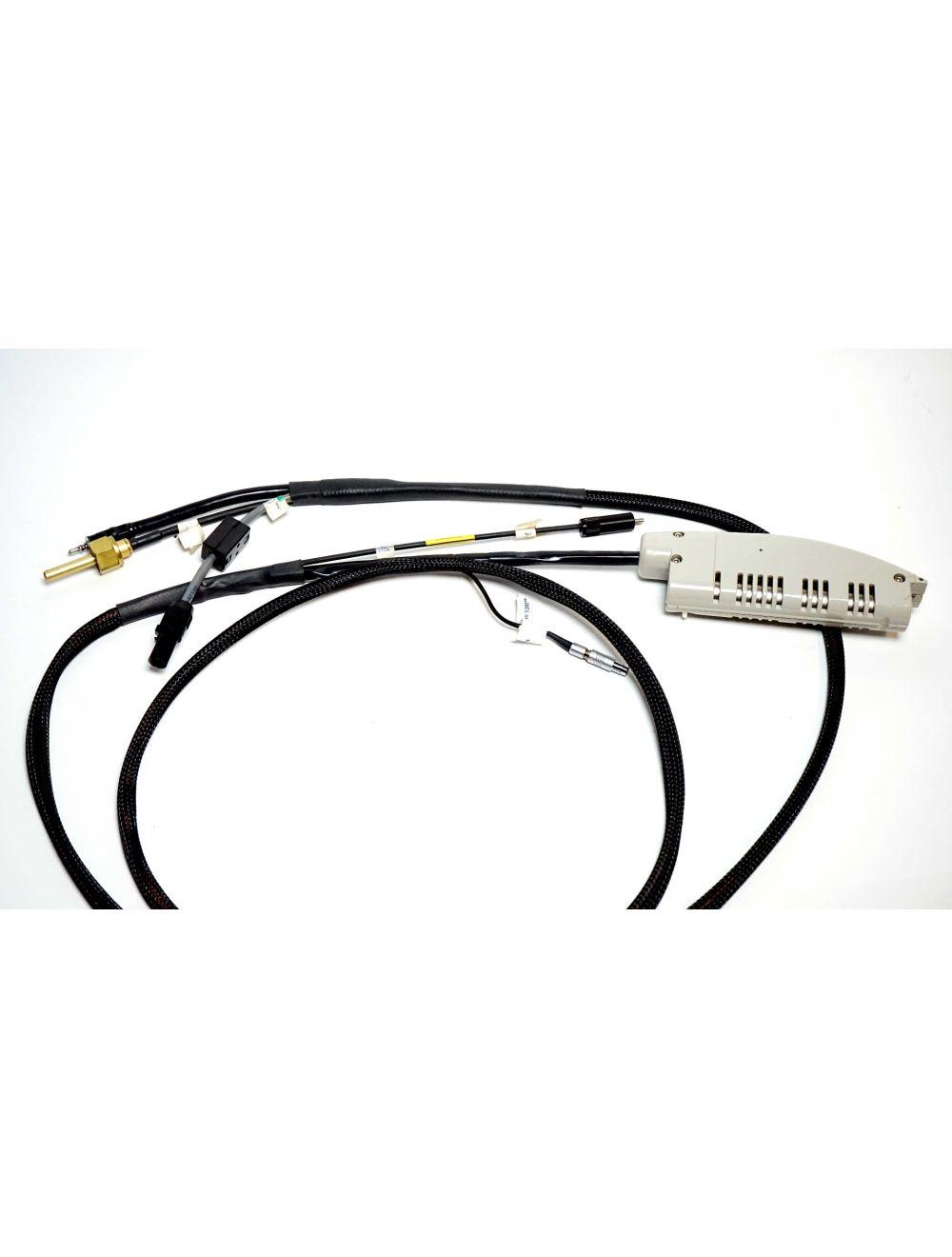 Candela VBeam1 Laser Delivery w/Fiber PDL Dye 7122-00-3131 V Beam 1 Handpiece HP image 3