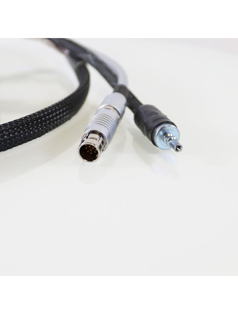 Candela GentleMax Laser GMax Pro Series HandPiece Gentle Max DCD 7122-00-9401 #2 image 4