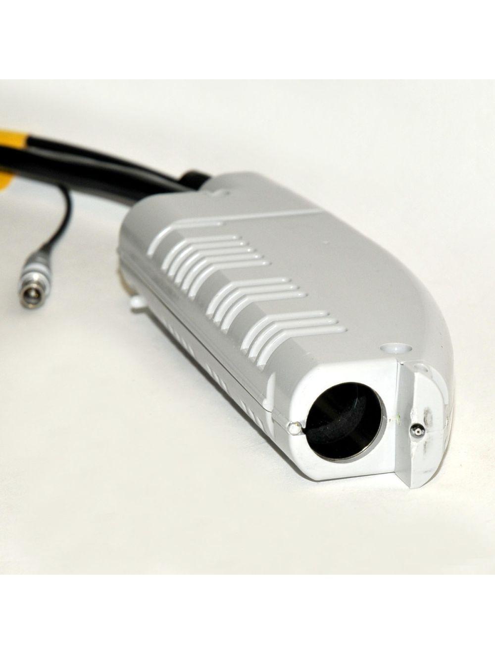 Candela Laser Vbeam1 V Beam PDL Dye Laser Handpiece Fiber Delivery 7122-00-3131 image 3