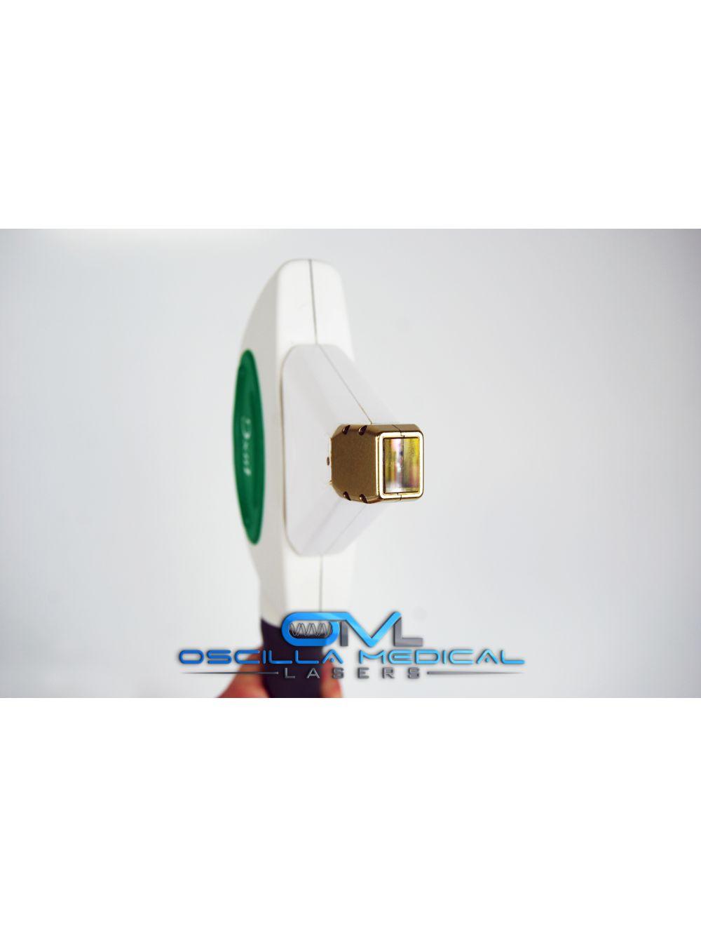 Palomar Lux G 300 Handpiece 2006 Cynosure StarLux Hand Piece image 9