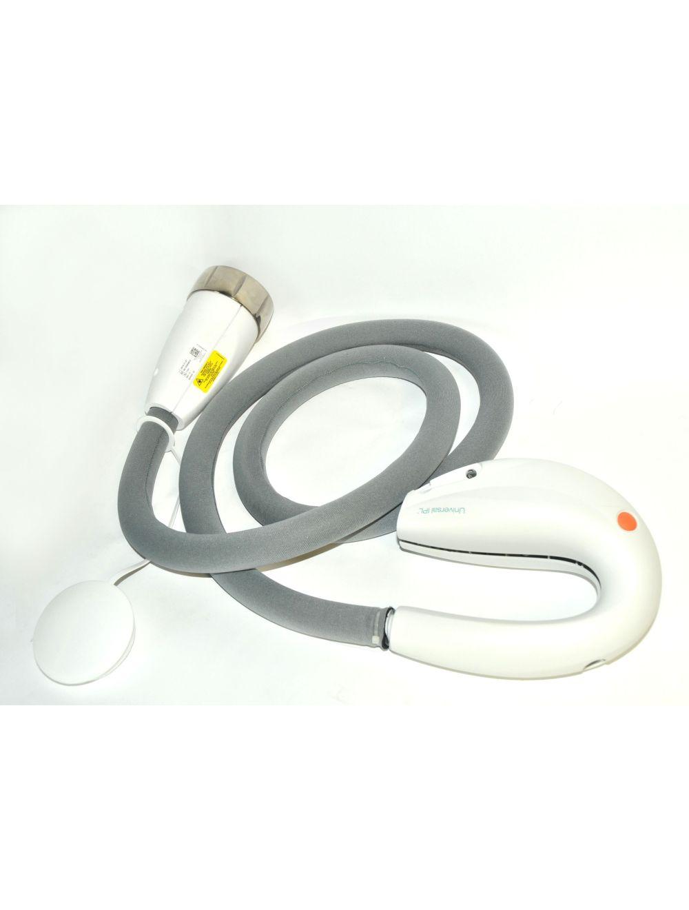 Lumenis M22 Laser Universal IPL Skin Treatment Head Handpiece Hair Removal image 0