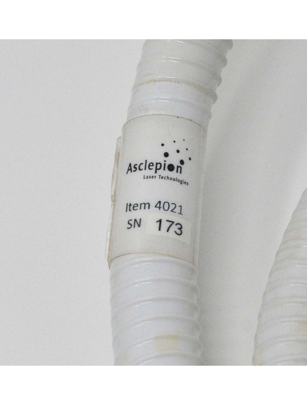 Asclepion MedioStar NeXT Hand Piece 810 950 Diode Vascular 4x3 Spot Laser HP image 8