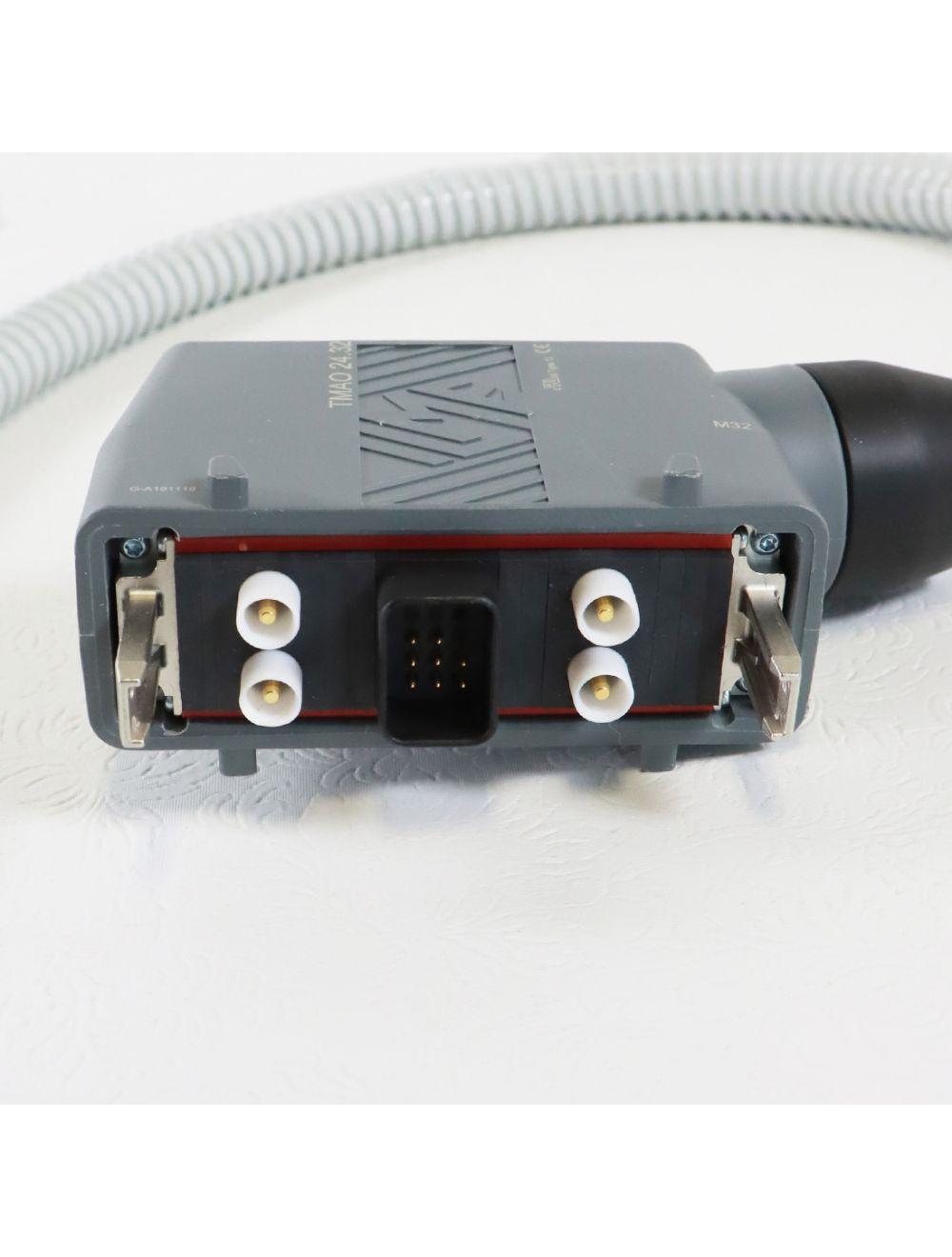 2021 BTL EMSculpt Large Paddle Body Shaping Single Applicator 899-AS2C2100 image 3