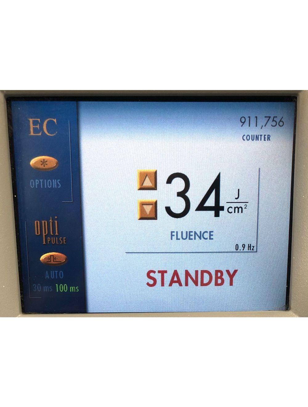 2004 Lumenis Light Sheer EC Diode Laser System 911,756 Pulses High Headroom image 3