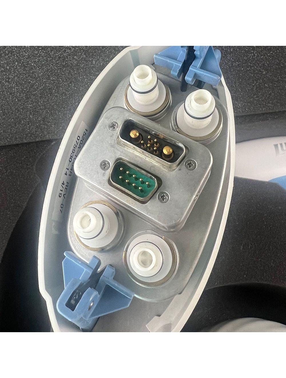 Palomar StarLux 300/500 Lux1064 Handpiece Cynosure Factory Refurbished 075930-14 (0 Shots) image 7