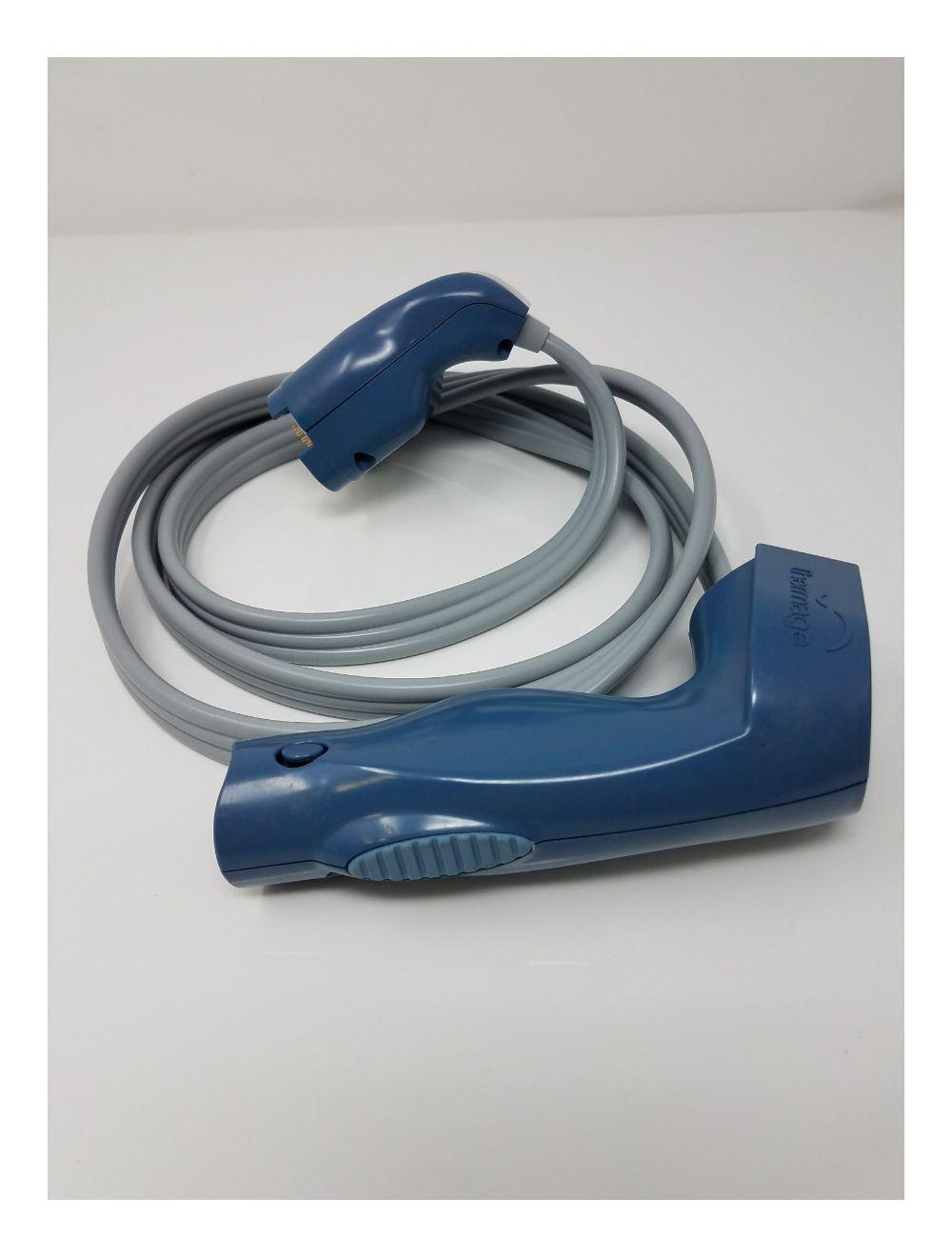 Thermage ThermaCool NXT System Handpiece Face (RF) Therma Cool Radio Frequency image 4