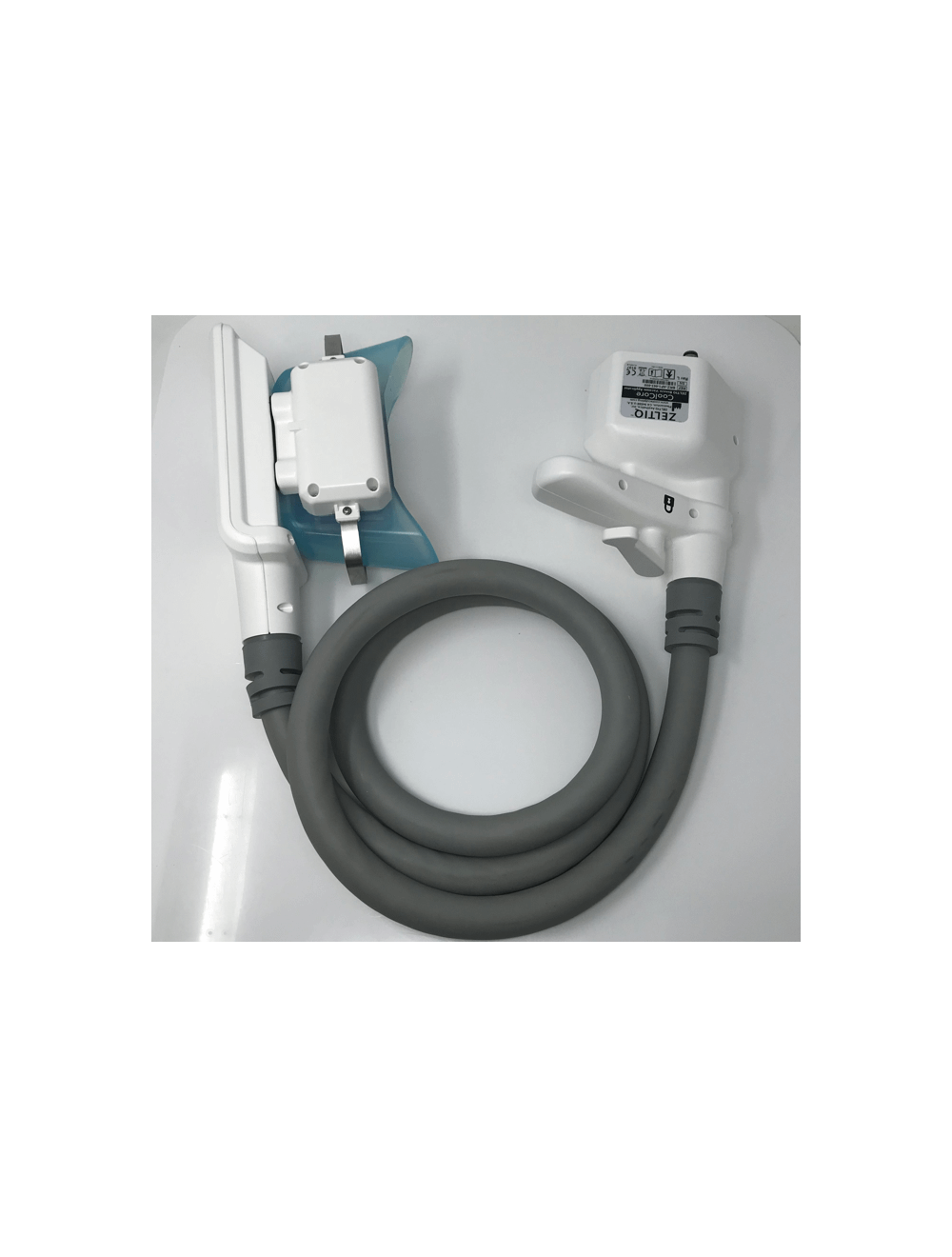 Zeltiq Cool Sculpting Coolcore CoolSculpting Cool Core Applicator BRZ-AP1-063-00 image 2