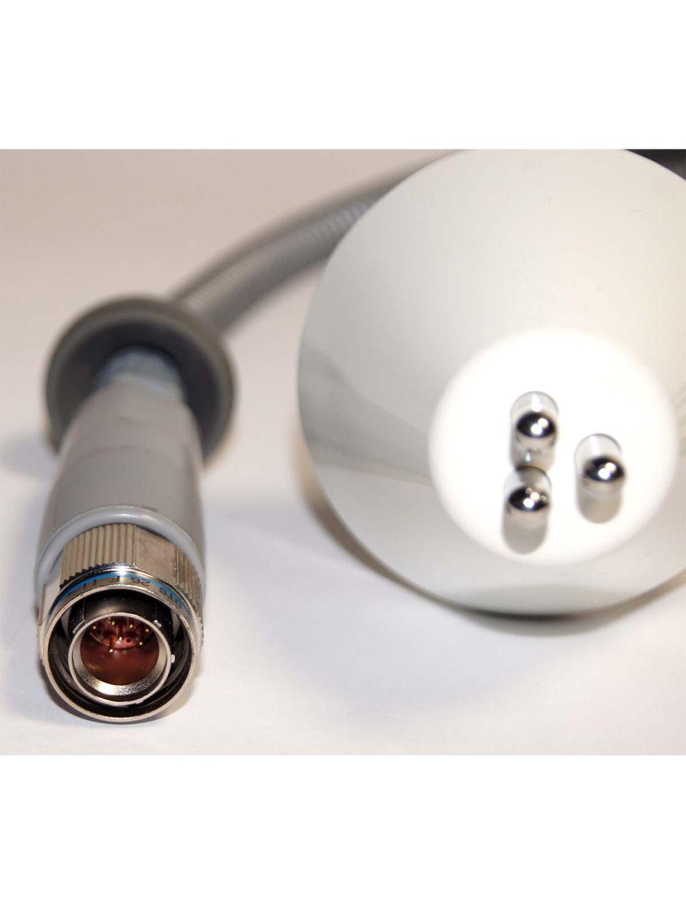 Lumenis Pollogen Legend Skin Tight RF TriPollar Applicator 3 Handpiece 21400370 image 4