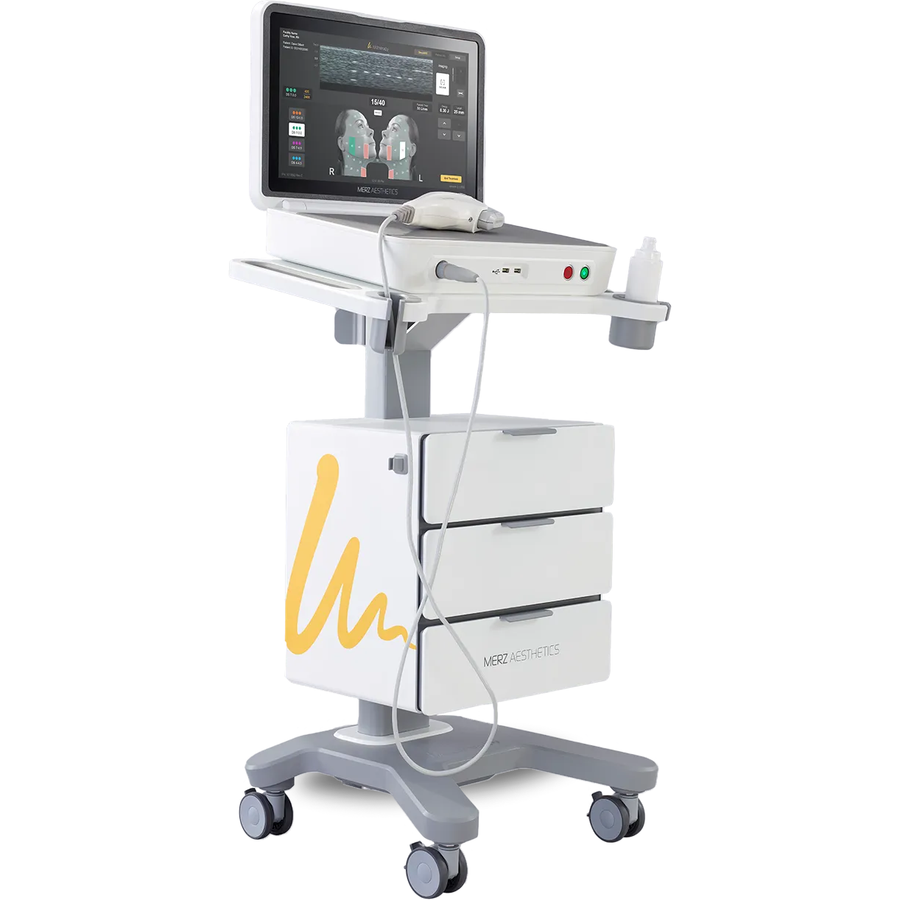 2024 Ultherapy Ulthera Prime Includes 7 Transducers image 3