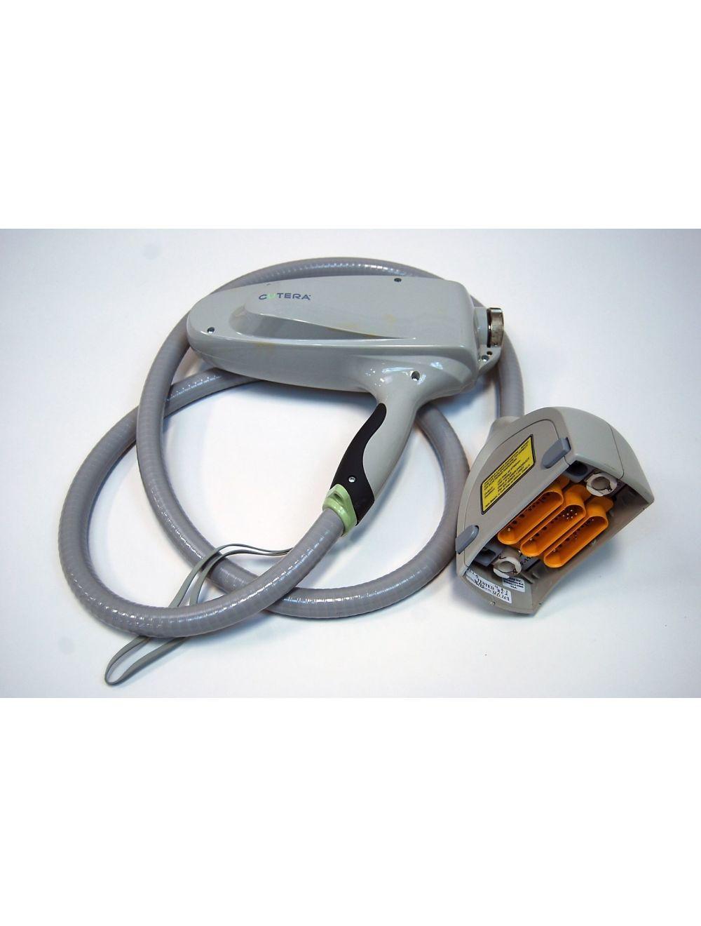 Cutera Pearl Fractional Erbuim Yag ER:YAG SKIN TIGHTENING Handpiece 2790 mm image 3