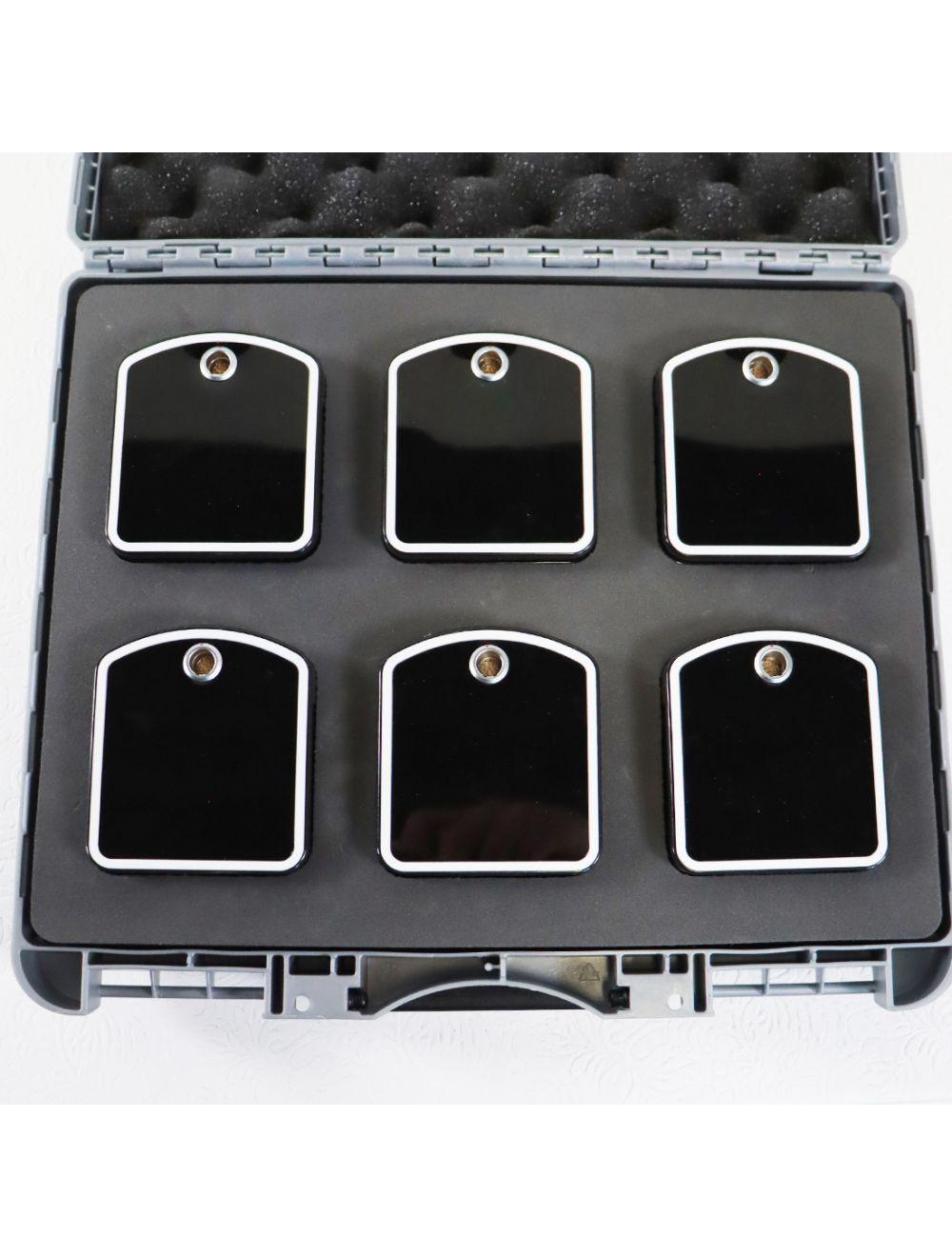 2020 InMode EvolveX Embody Full Body Remodel Muscle Toning EMS RF Tite Transform image 11