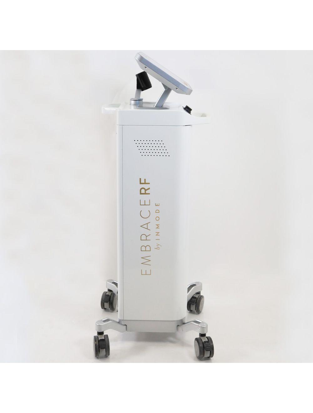 2019 InMode Embrace RF Morpheus 8 System image 3