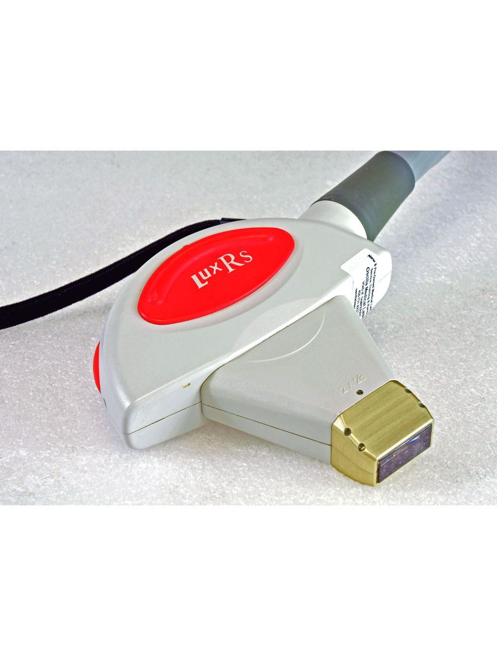 2009 Palomar StarLux System LuxRs 300 500 Lux System Rs IPL Handpiece Cynosure image 6