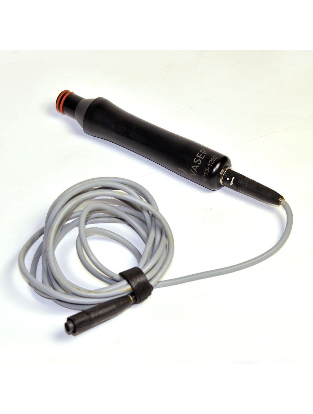 VASER Ultrasonic Handpiece VASERlipo VHP13-1282 Ultrasound Energy Hand Piece image 0