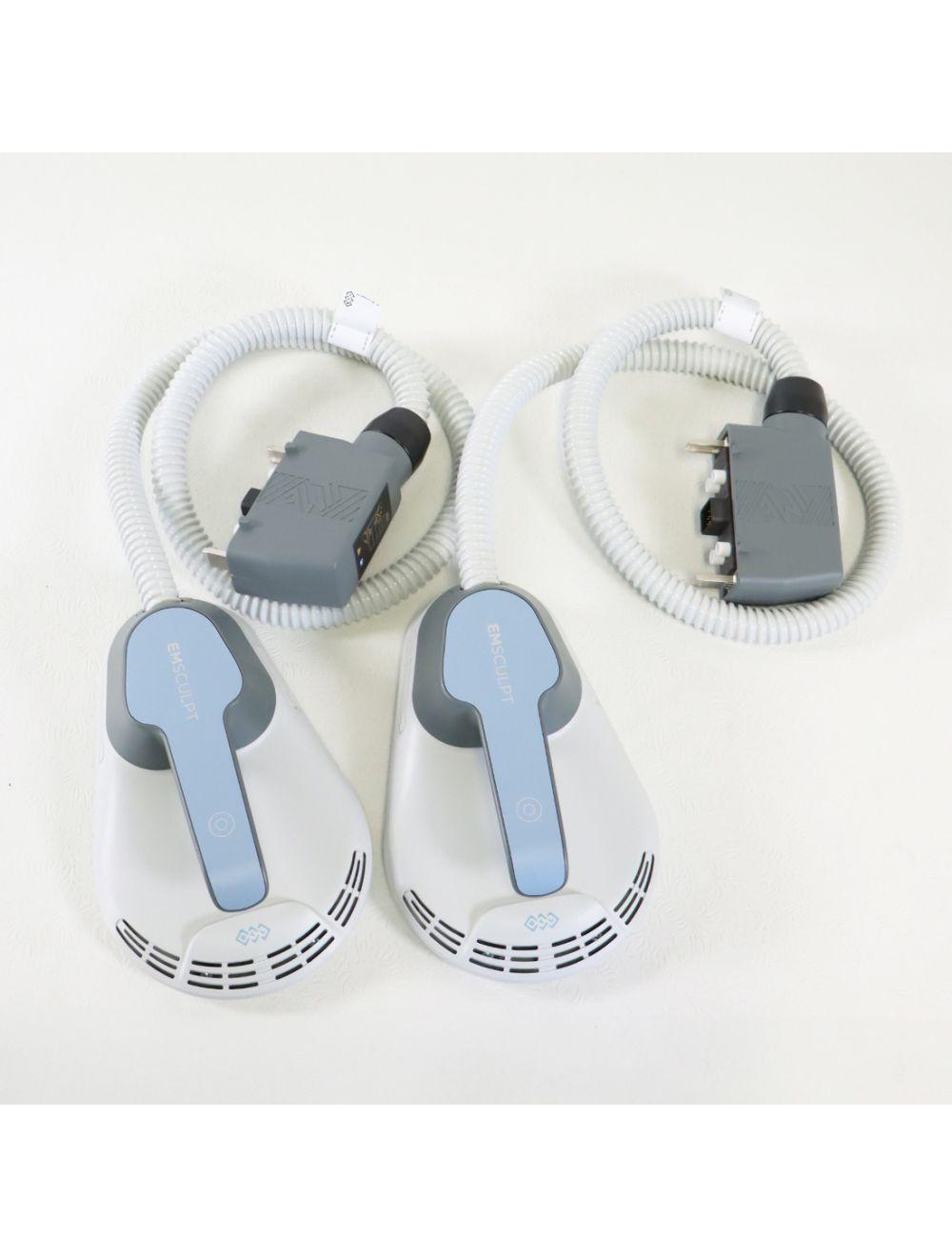 2019 BTL EmSculpt Non Invasive Body Sculpting BodySculpting System Device image 9