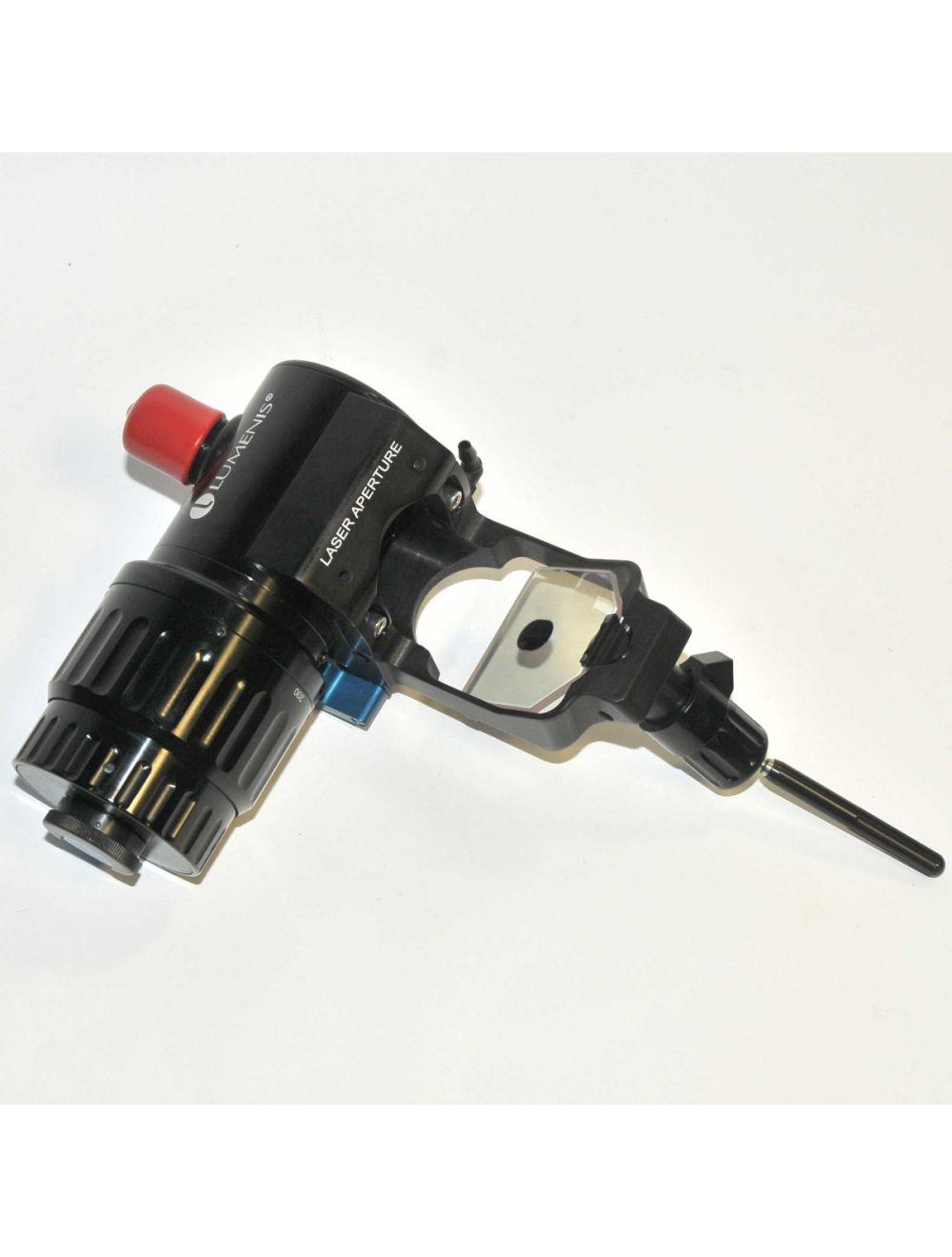 Lumenis Sharplan CO2 Laser AcuSpot 712 Micromanipulator Aperture 200mm-400mm image 7