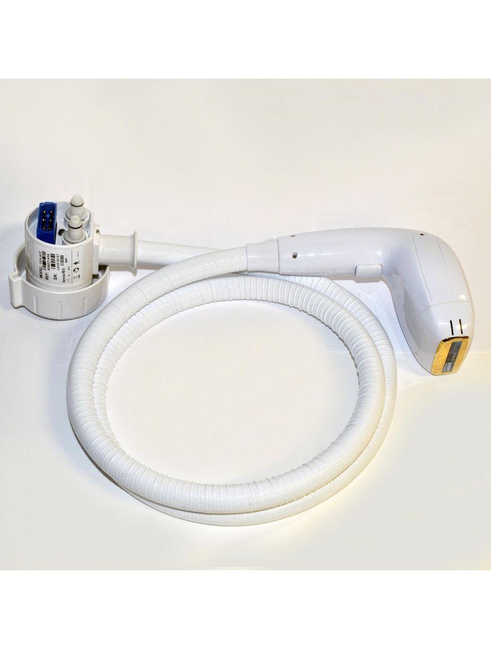 InMode DioLaze HR 810 nm Diode Laser HandPiece Hair Removal Body Facial Clinical image 3