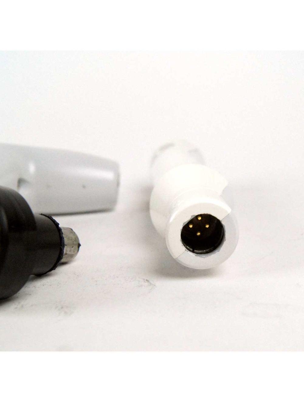 Lumenis NuEra TIGHT Radio Frequency RF Cellulite Treatment Handpieces Nu Era image 6