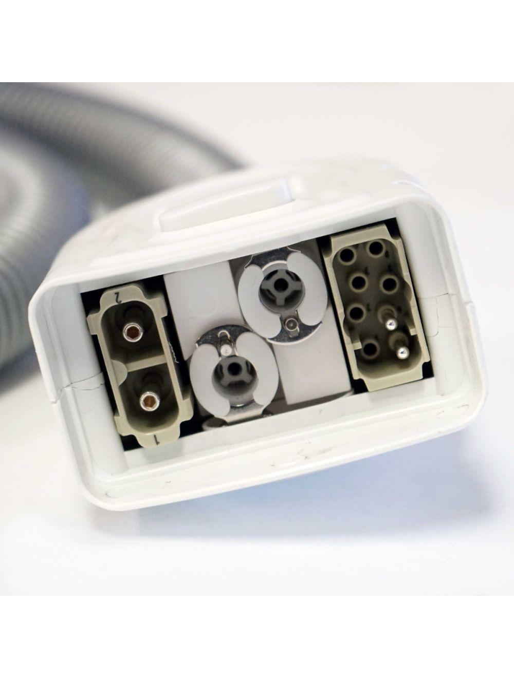 Ellman Sandstone Tri-Lase Laser Handpiece 2940nm Tattoo Erbium Er YAG TriLase image 4