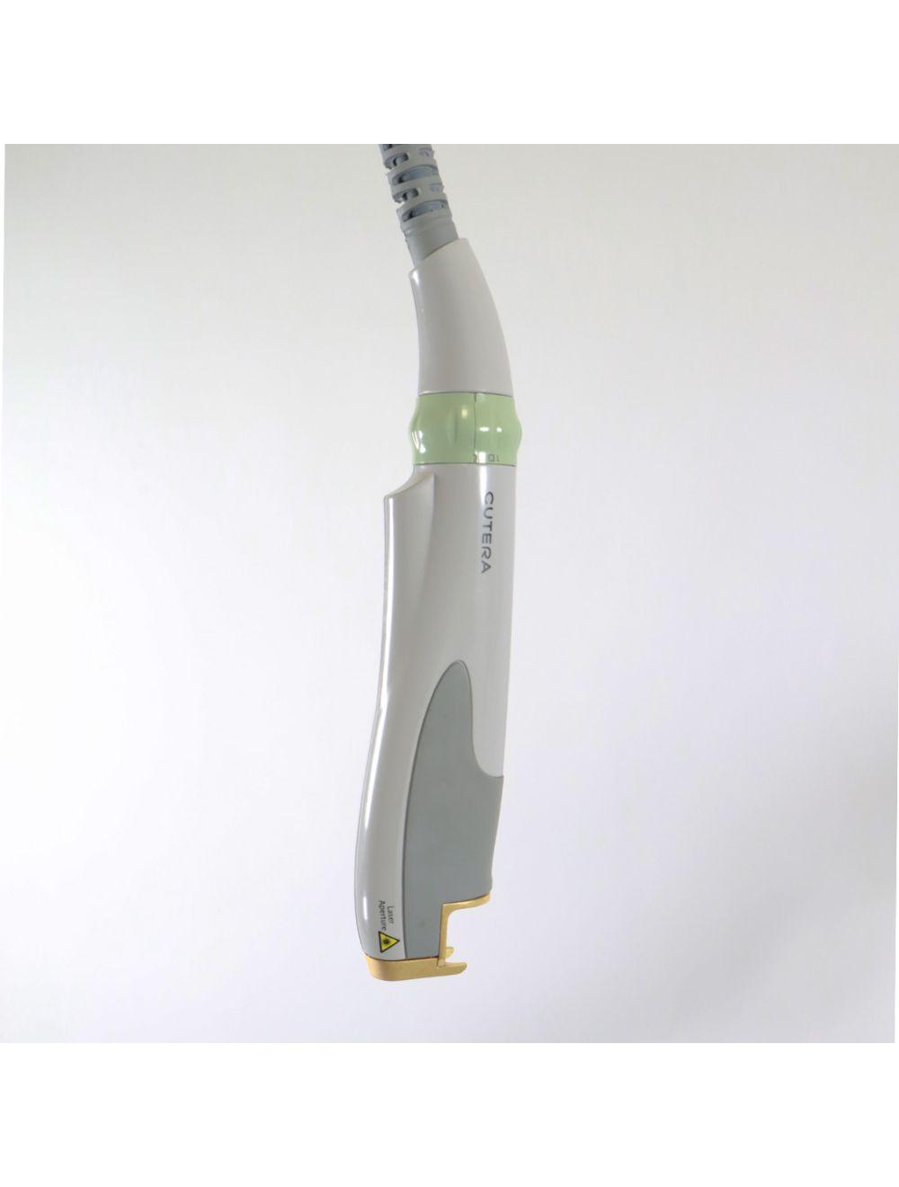 Cutera Coolglide Xeo Laser Nd Yag 1064nm Skin Rejuvenation System US110XEO image 6