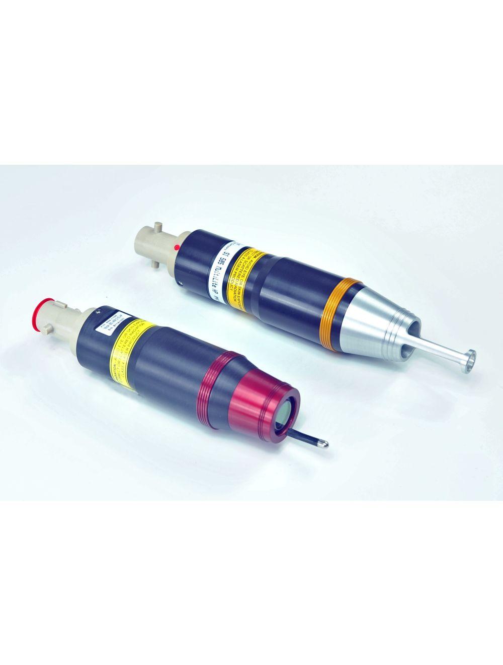 Hoya ConBio SI 585 MultiLite HP Dye HandPiece Revlite SI 650nm HRR Cynosure image 5