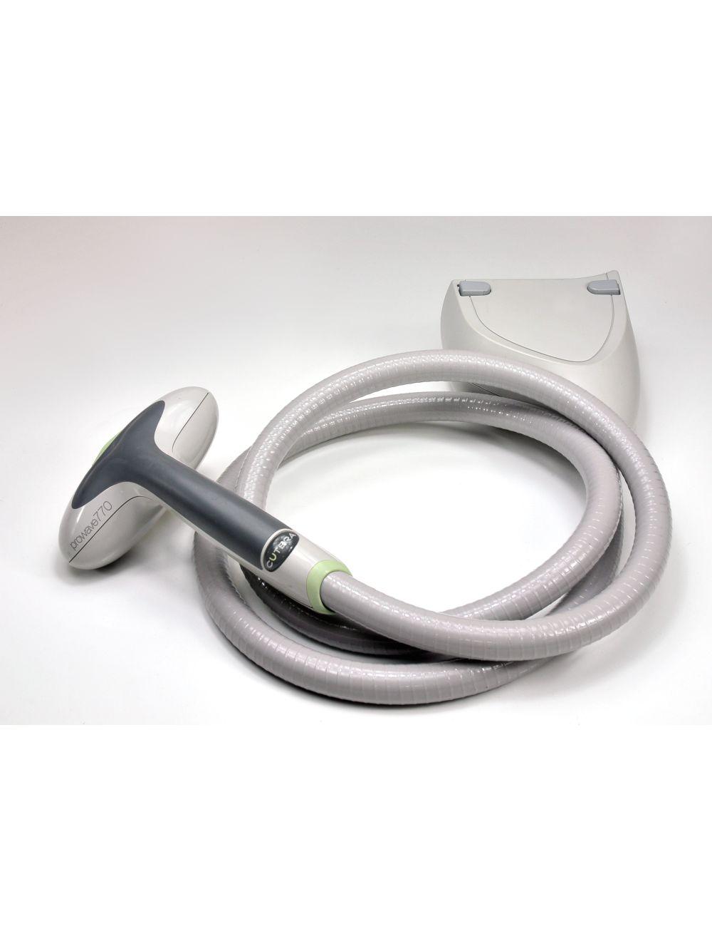 Prowave 770 Handpiece Cutera Applicator Laser - IPL Xeo - Hair Removal Pro Wave image 2