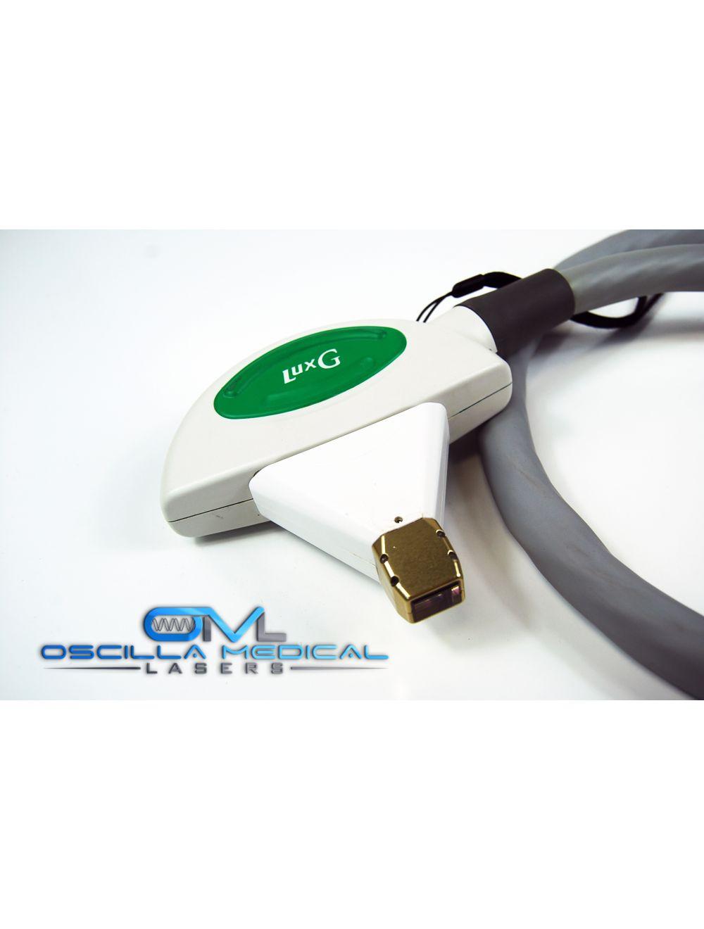 Palomar Lux G 300 Handpiece 2006 Cynosure StarLux Hand Piece image 2