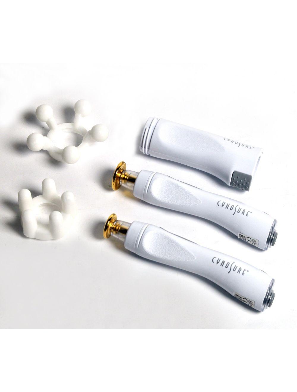 Cynosure Ellman TempSure RF 25 30mm Handpiece Assembly Set 100-7027-125 130 Envi image 2