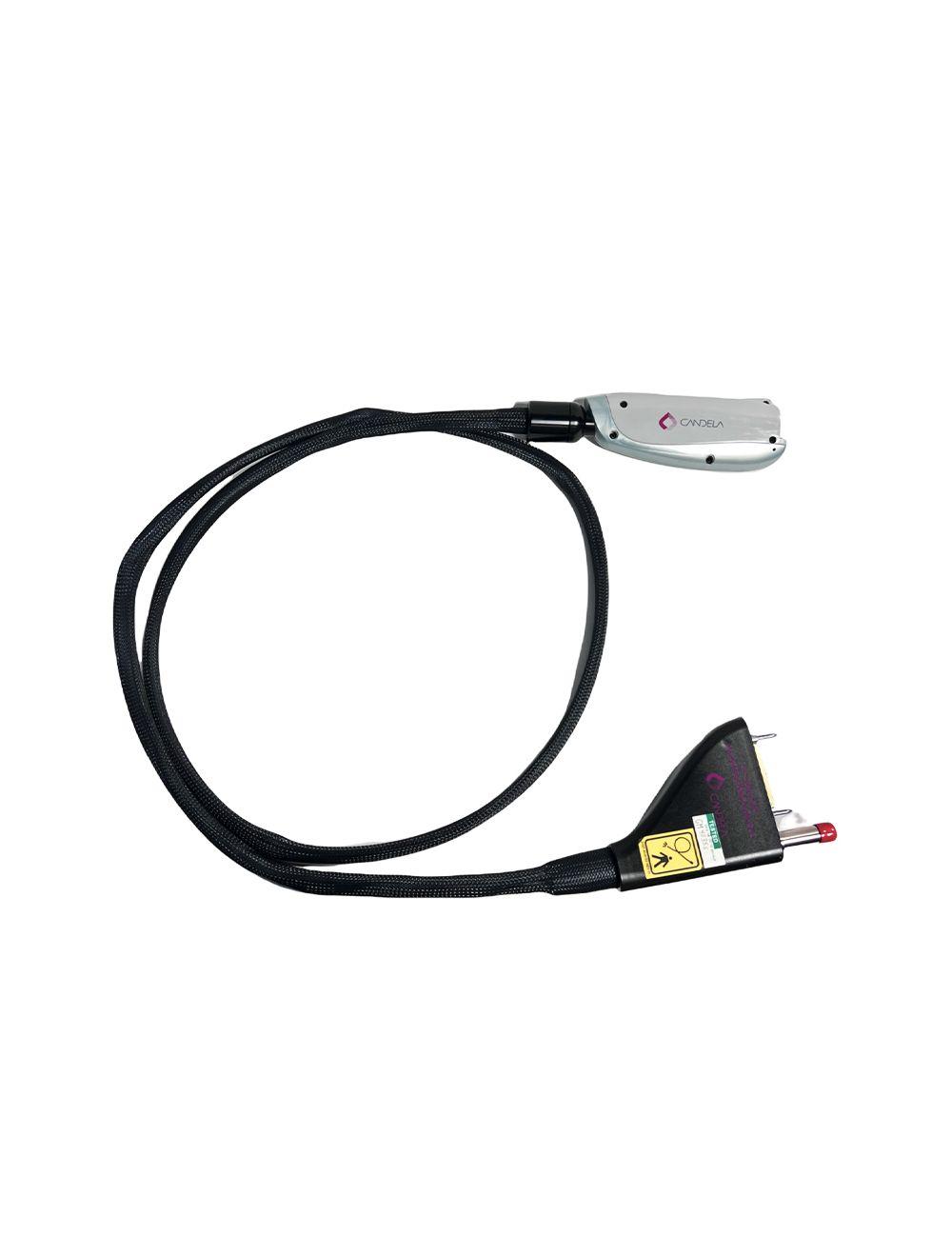 Candela GentleMAX Handpiece 1.5-3mm DCD Delivery System Gentle Max 2157-40-8153 image 1