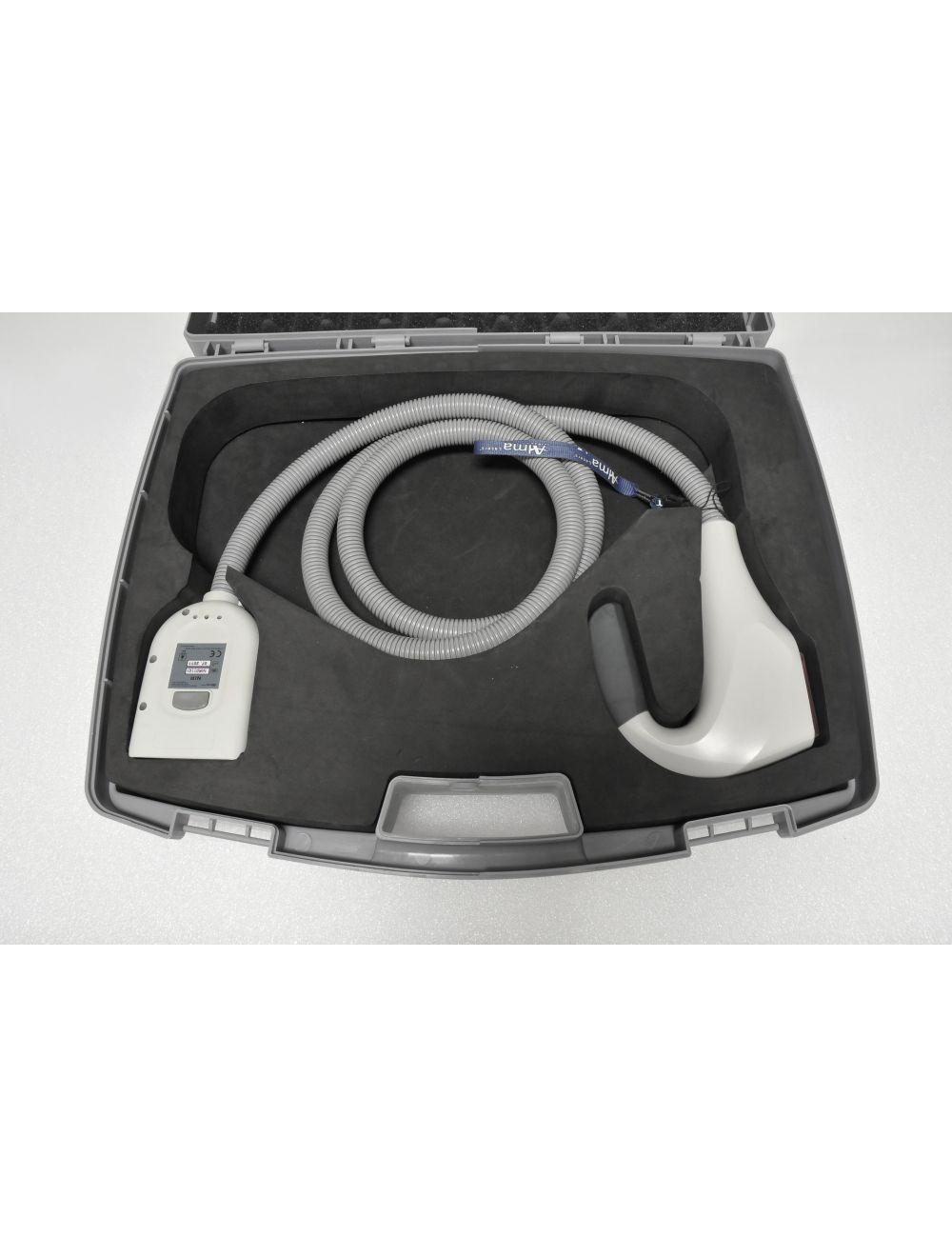 Alma Lasers Soprano XL XLI NIR HandPiece Hair Removal Laser with Case image 1