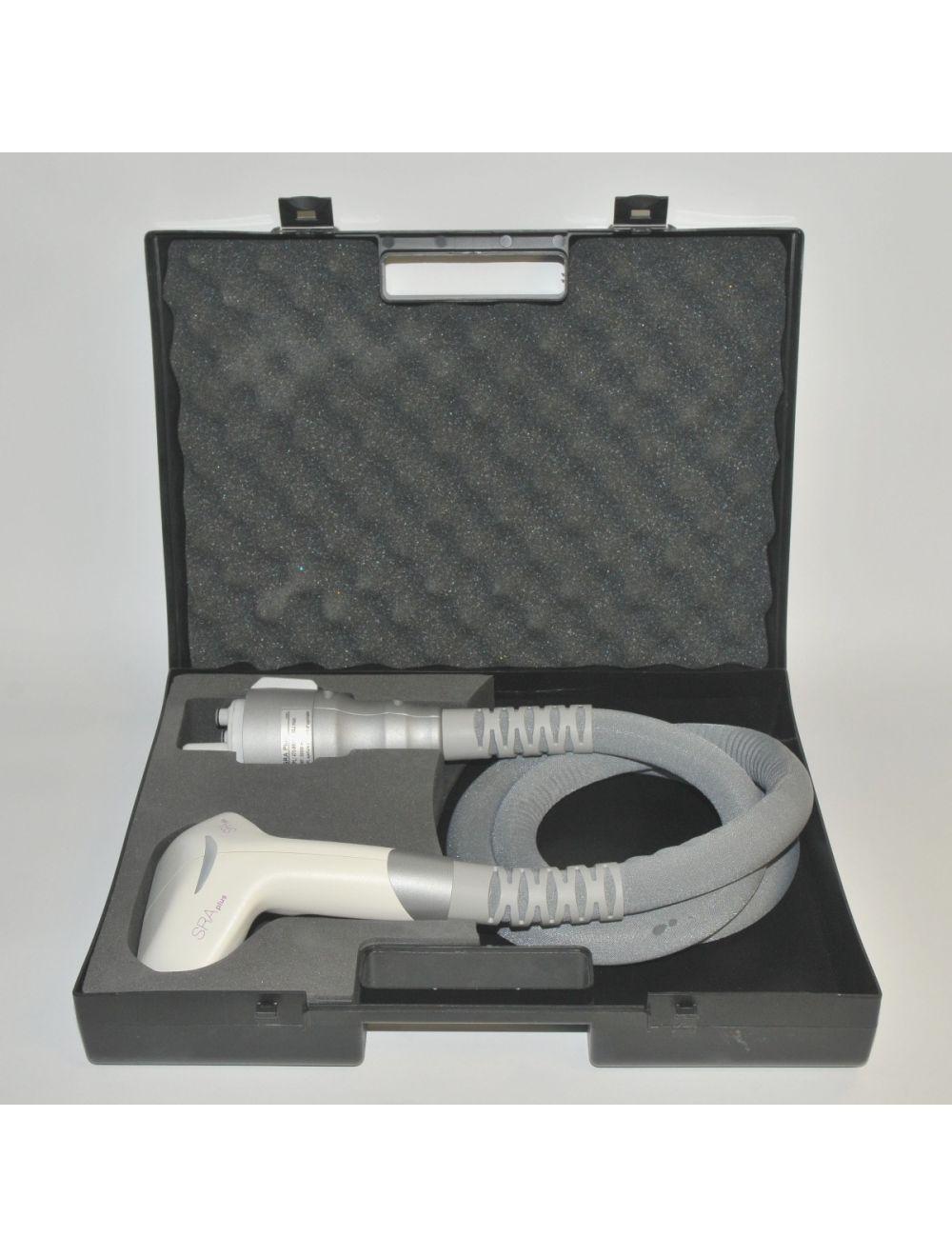 Syneron Candela elos SRA Plus Applicator IPL RF Face Pigment Vascular Handpiece image 0