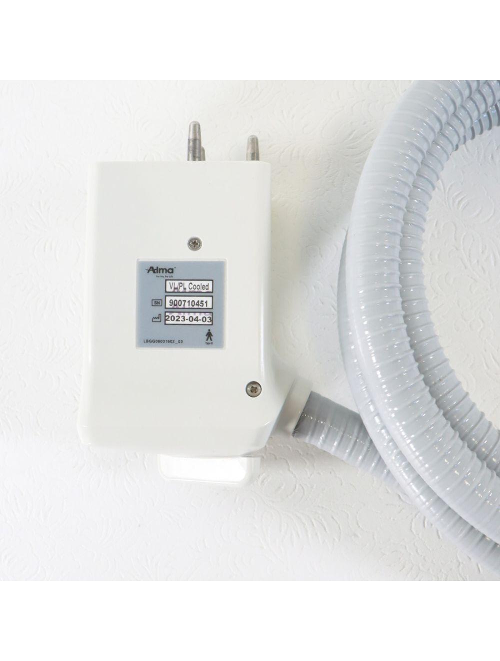 2023 Alma Harmony Cooled VL/PL IPL Vascular Pigment Lesions Handpiece HP image 5