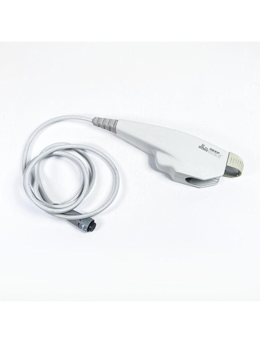 Ulthera Ultherapy DeepSEE Handpiece Ultra Sound Skin Tightening HP UH-1 image 1