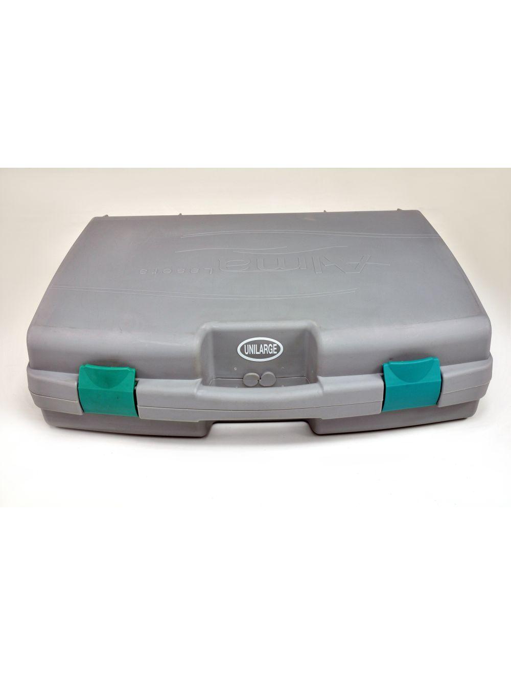 Alma Accent Elite UniLarge Laser RF HandPiece Hand Piece Skin Tightening - 2011 image 9