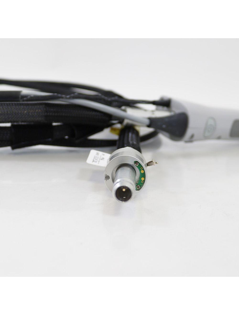 Candela GentleMax GMAX PRO SERIES HandPiece and Fiber Cable 7122-00-9419 Rev H image 7