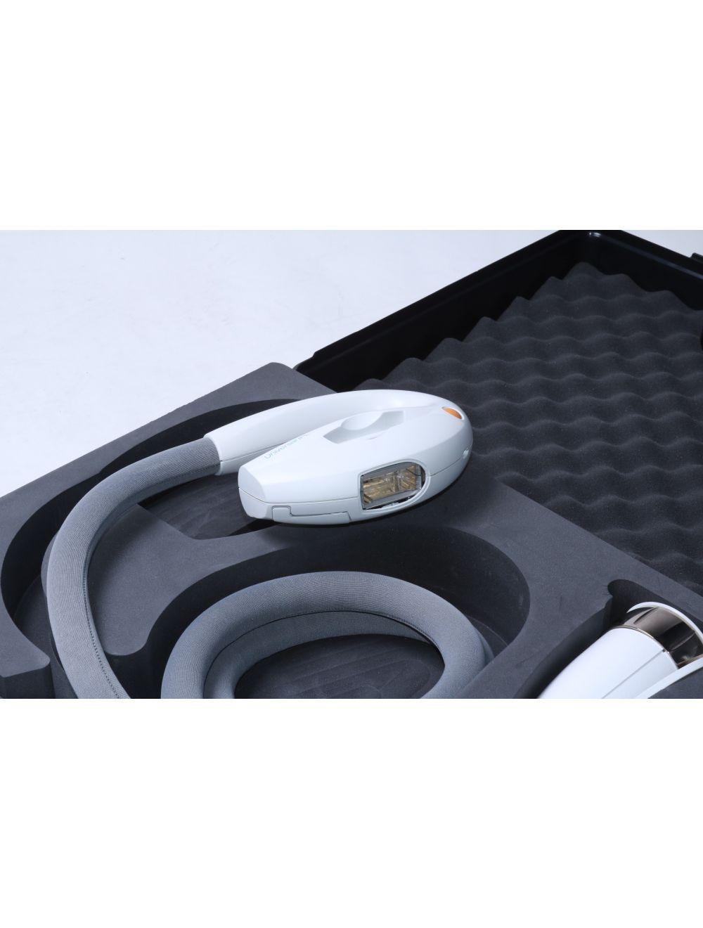 2017 Lumenis M22 Laser Universal IPL Handpiece 10029 SHOTS M 22 SA-1026350 image 3