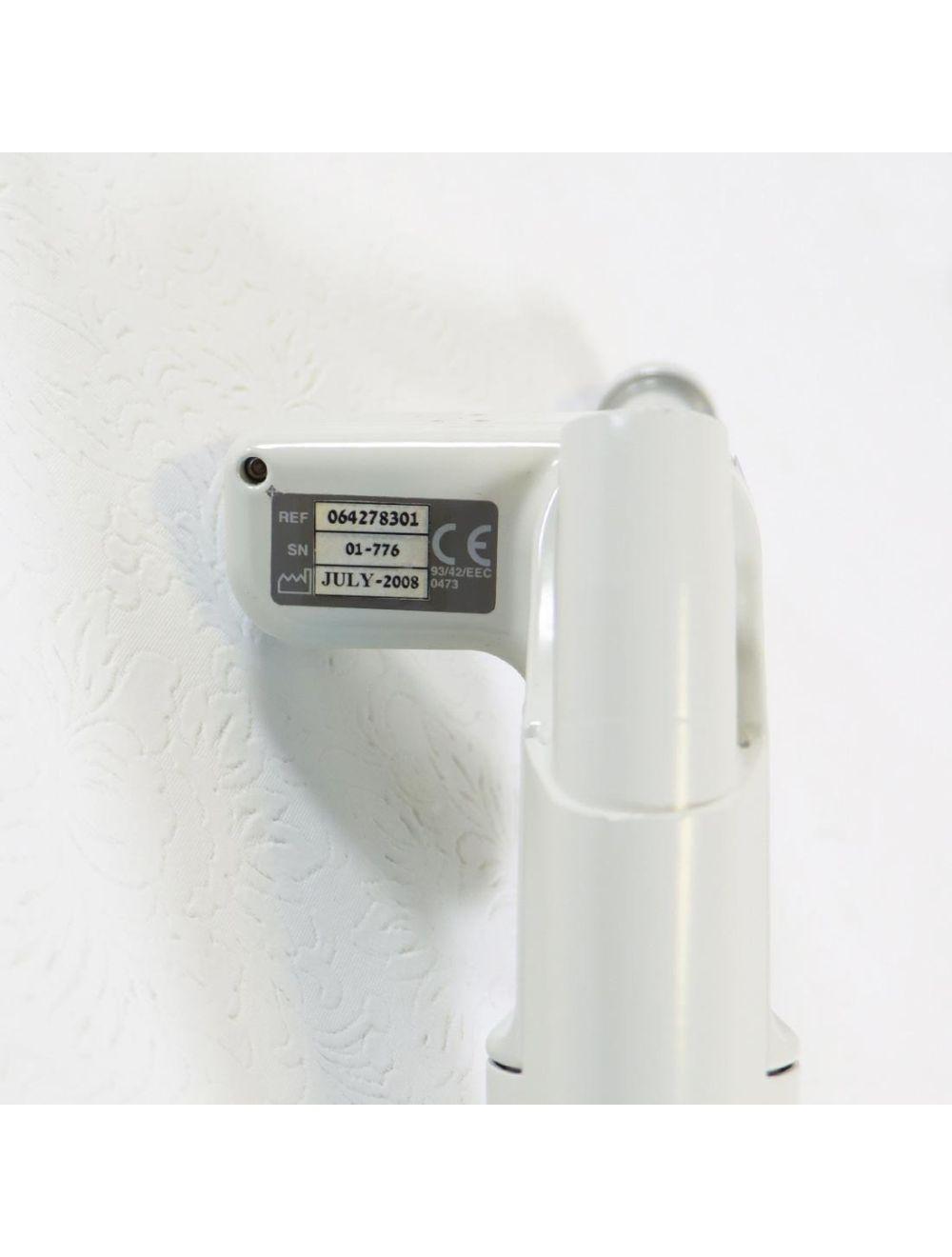 2008 Lumenis Ultrapulse Encore Total FX w Scaar (Active and Deep) Scanners DeepFX CPG Scanner image 9