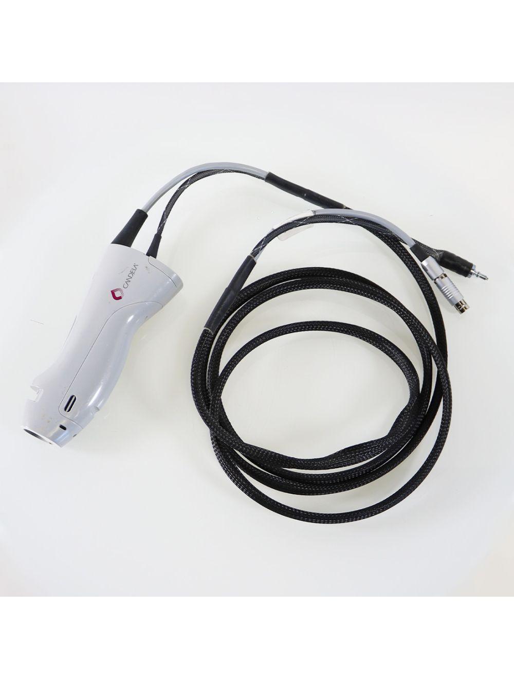 Candela GentleMax Laser GMax Pro Series HandPiece Gentle Max DCD 7122-00-9401 #2 image 1