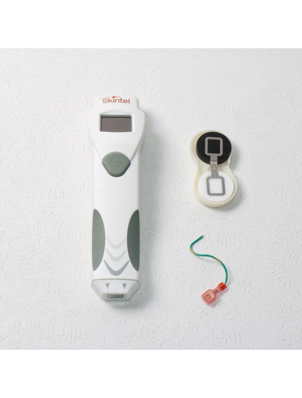 2014 Cynosure Palomar Skintel Melanin Density Reader Laser Skin Type Sensor image 0